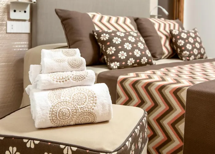 Assaje' Luxury Rooms Santa Teresa di Gallura