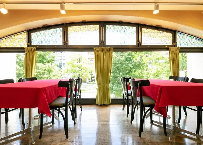 Kyoto City Hotel