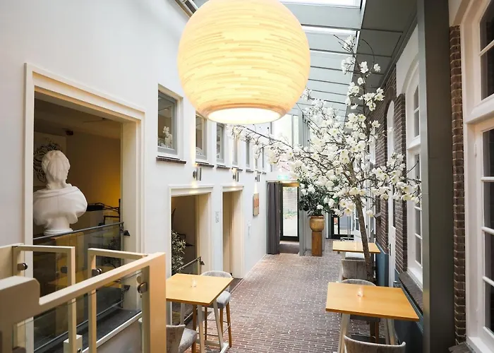 Boutique Hotel 'T Lansink