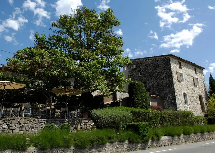 Restaurant et Chambres d'Hôtes La Ferme de Cornadel