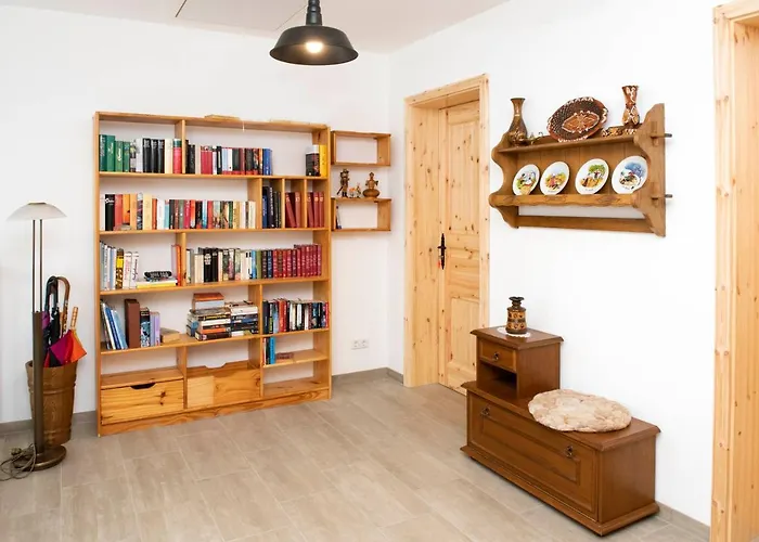 Pension Biohof Klügel Freital