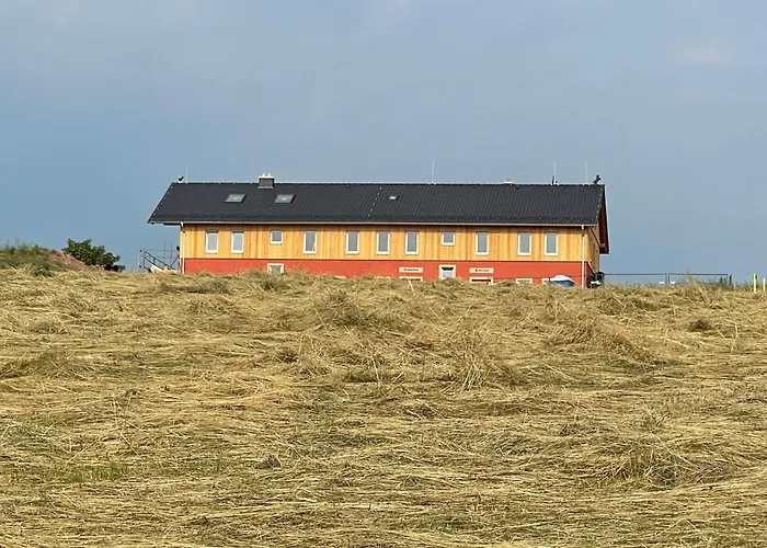 Pension Biohof Klügel Freital