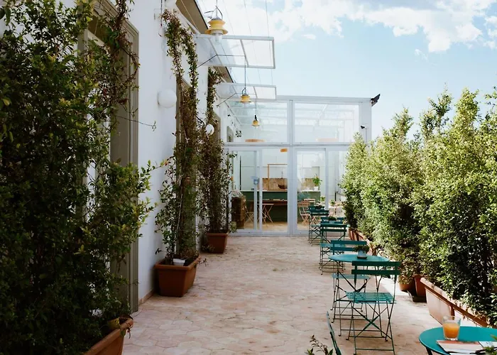 Il Fiore D'Oro Luxury Napoli