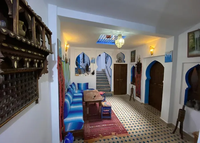 Dar Essaouyry