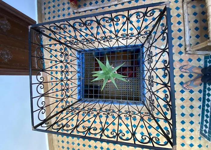 Dar Essaouyry