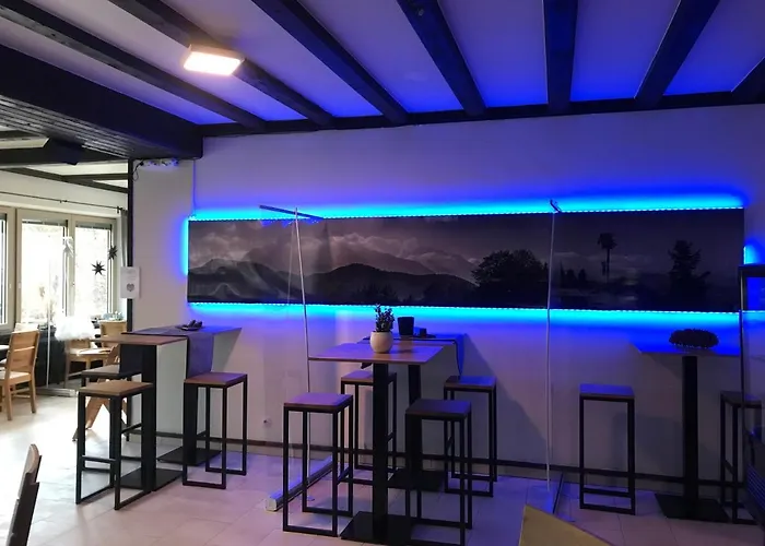 Hotel Bavaria Berchtesgaden