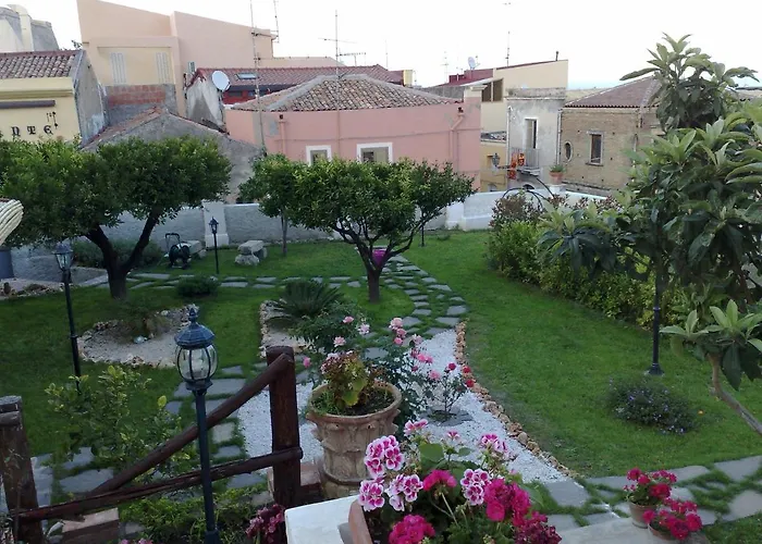 Bed and Breakfast L'Antico Borgo Milazzo