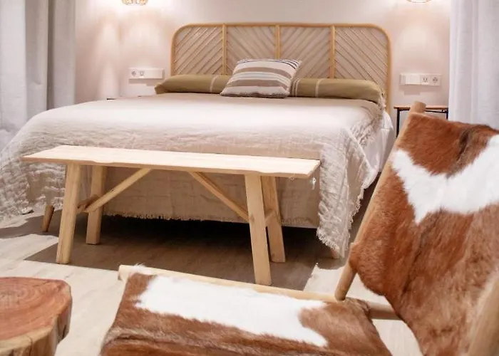 Casa Du Soleil Hostal Boutique