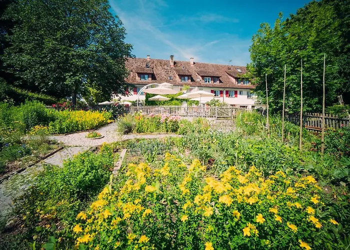 Landgasthof Keller
