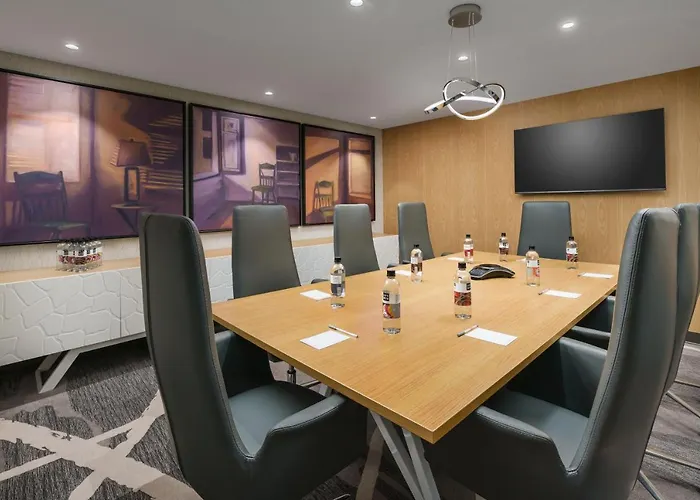 Towneplace Suites By Marriott New York Manhattan/Chelsea