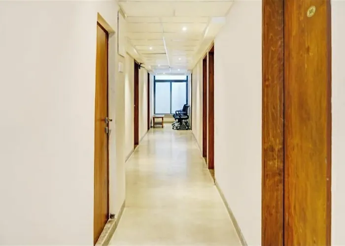 Hotel V Hitec City