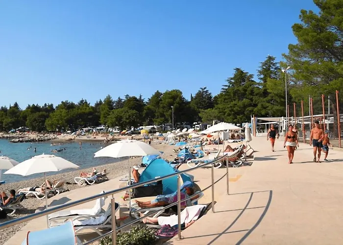 Easyatent Camping Valkanela Orsera