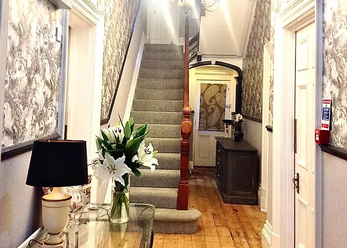 Glenfield House Hotel Whitehaven