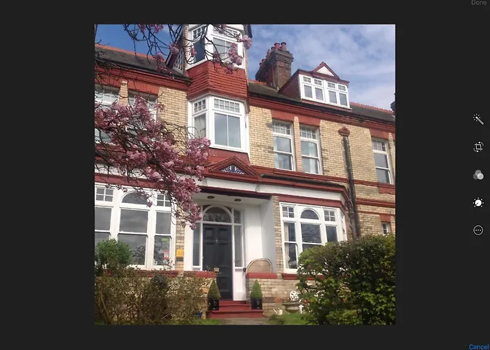 Glenfield House Hotel Whitehaven