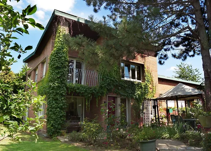 La Maison D'Adam