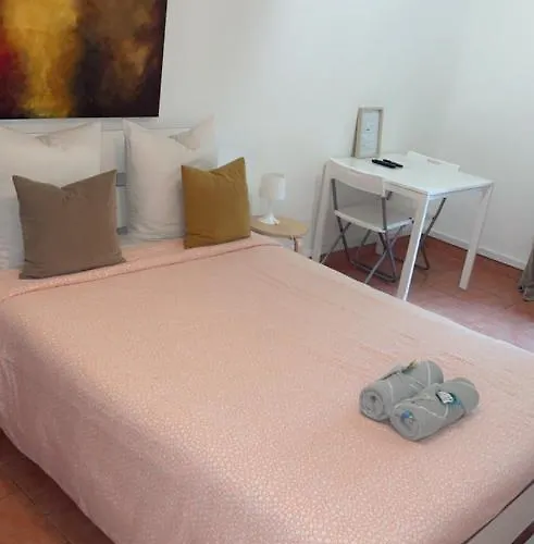 Chambre Cosy Arles