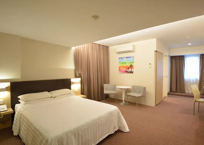 Kihei Beach Resort Singapore