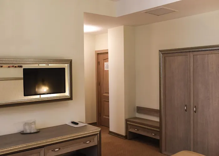 Euro Hotel Grivita