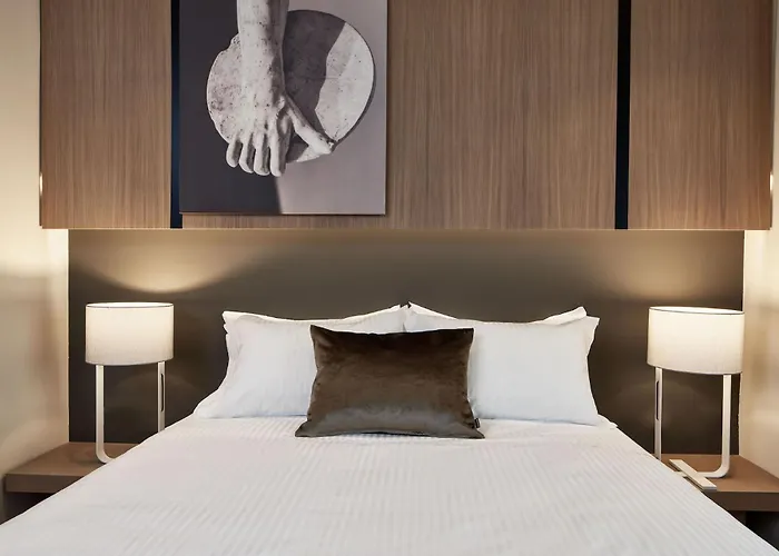 Urban Frame Plaka Hotel Athens