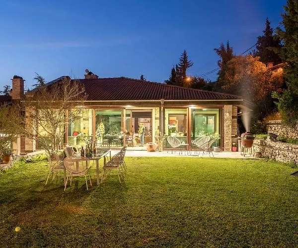 Villa Yana Hotel Winery&Spa