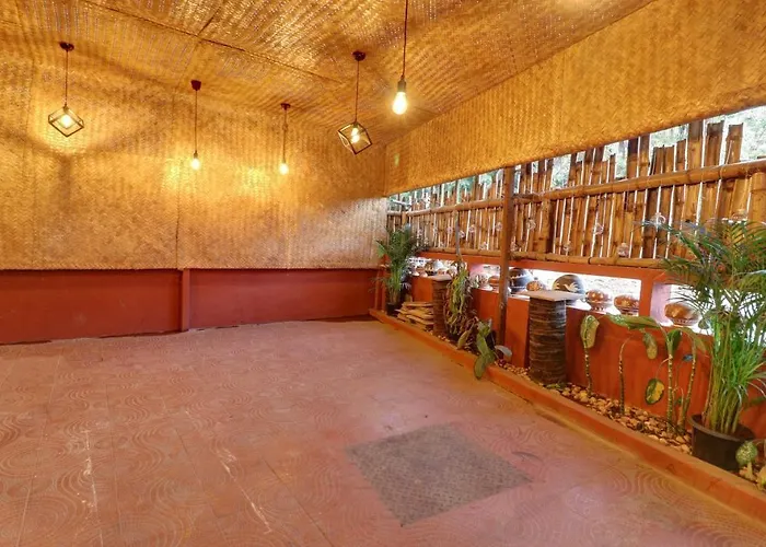 Treebo White Inn Koramangala