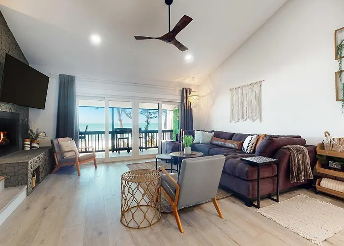 Pipers Run 7 Apartment Clearwater Beach