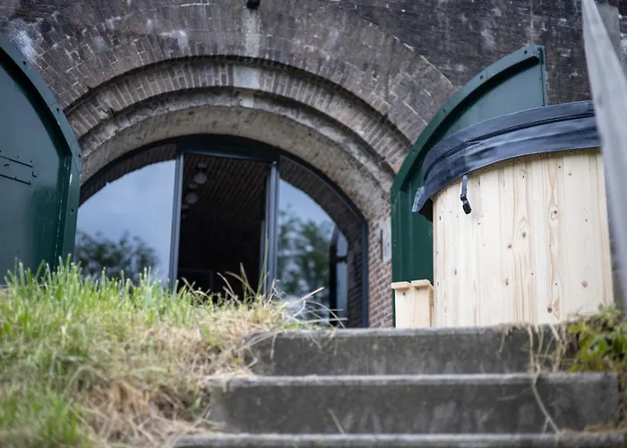 Fort Vuren