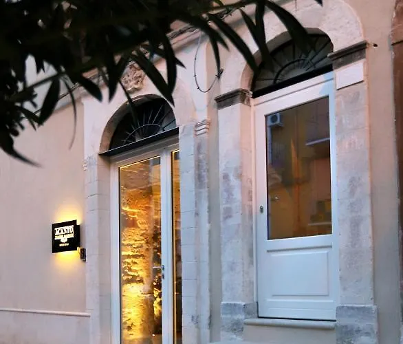 ACANTO -Viaggio Barocco Ragusa