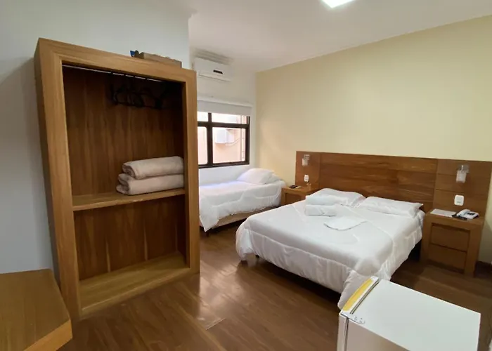 La Torre Jaguarao Hotel
