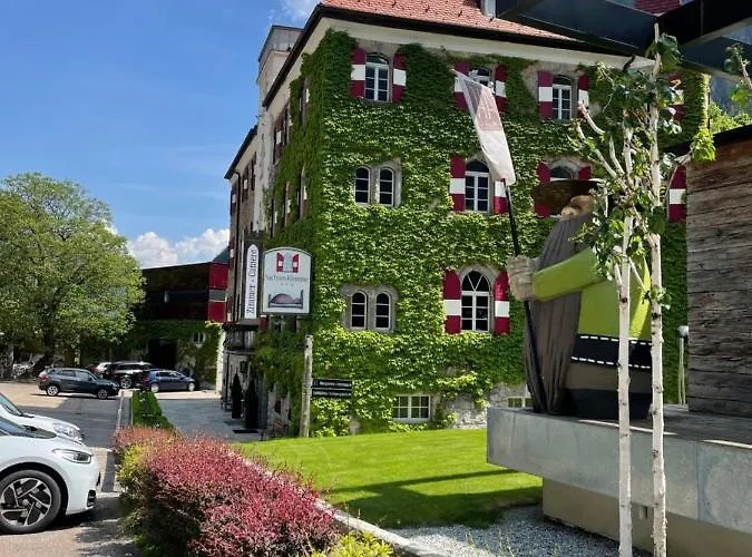 Hotel Sachsenklemme Fortezza