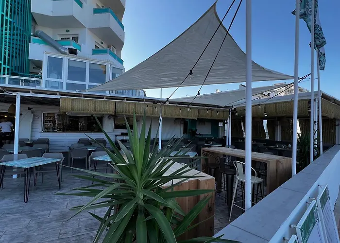 Hotel Hey Peñíscola