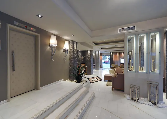 Haikos Hotel