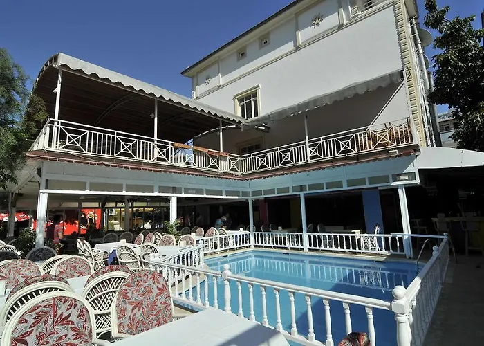 Sun Kiss Hotel