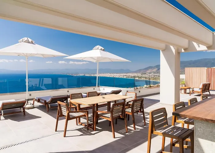 Messinian Icon Hotel & Suites