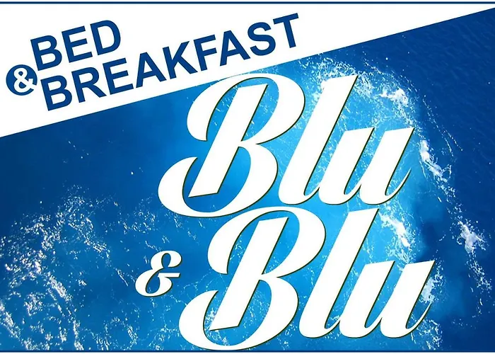 Bed and Breakfast Blu&Blu Alghero
