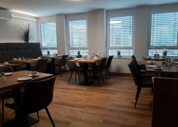 Hotel Weinert