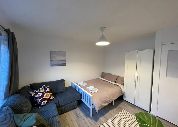 Bow House - Sleepylodge London