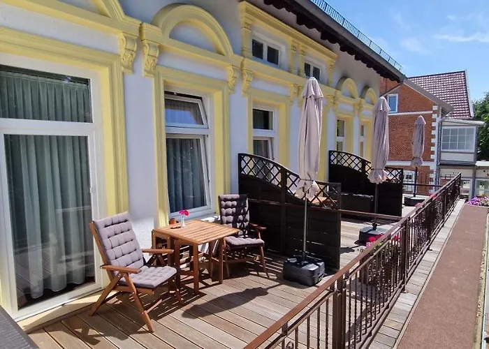 Pension Haus Waldesblick