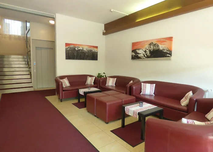 Panoramahotel