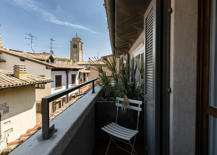 Hotel Casa Scaligeri