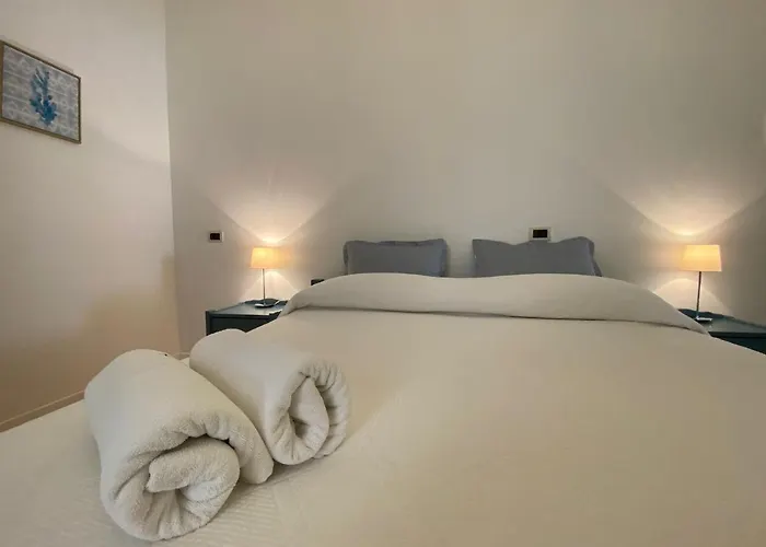 Catarin Comfort Rooms Castelluzzo