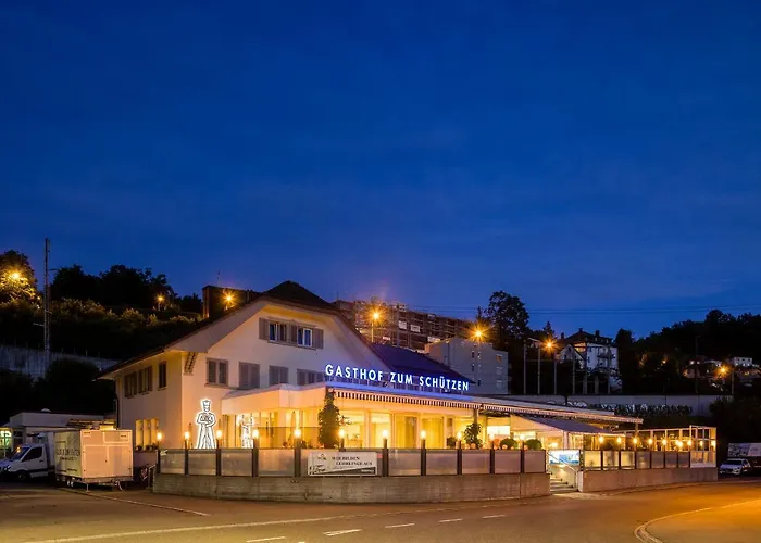 Gasthof zum Schützen