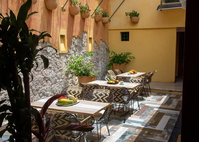 Casa Lorenza Hotel
