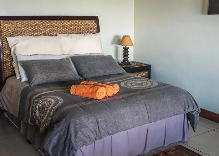 Pearl Guest House Vanderbijlpark Johannesburg