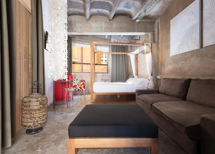 Brondo Architect Hotel
