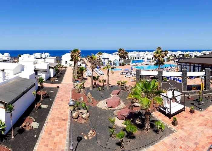 Vik Coral Beach Playa Blanca 