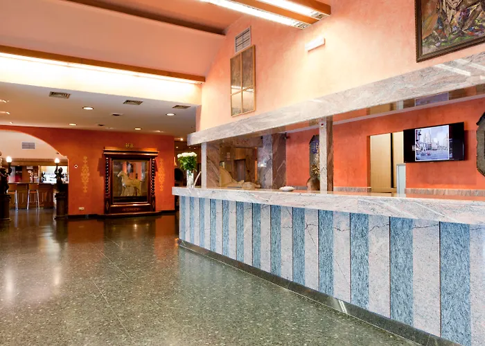 Hotel Ciudad de Burgos