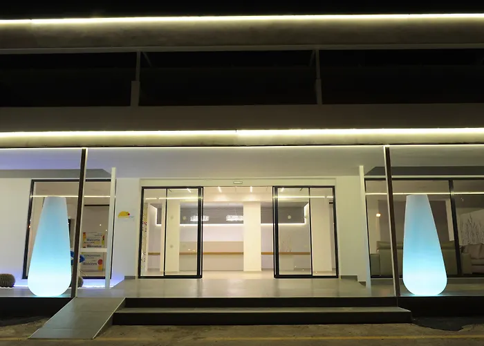 Ellia Hotel