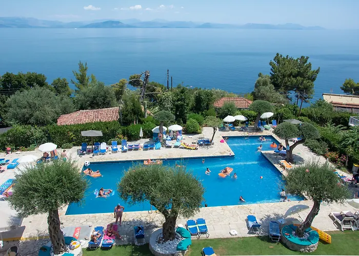 Alexandros Hotel