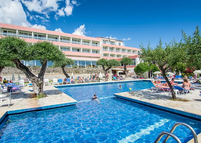 Alexandros Hotel
